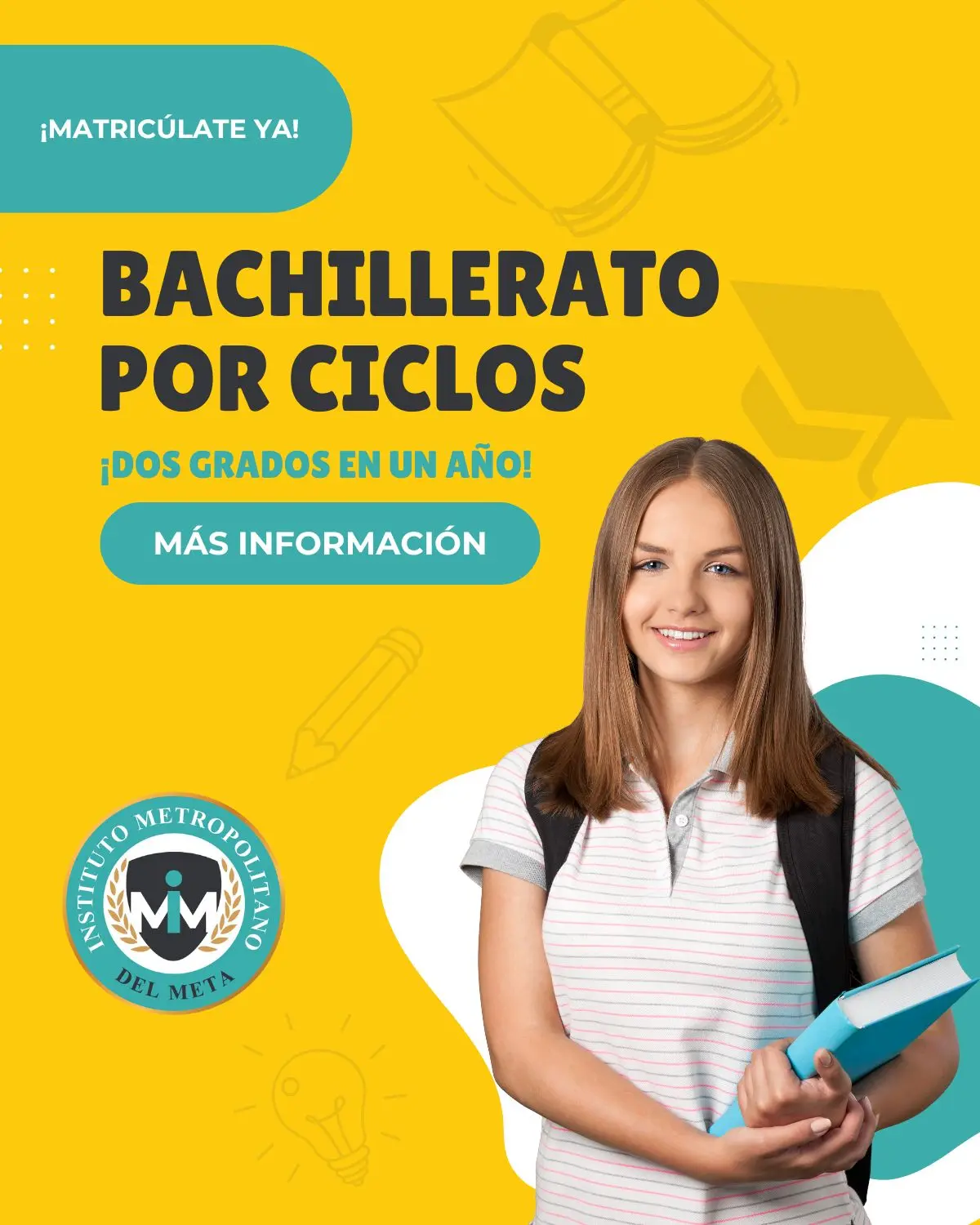 Bachillerato por ciclos