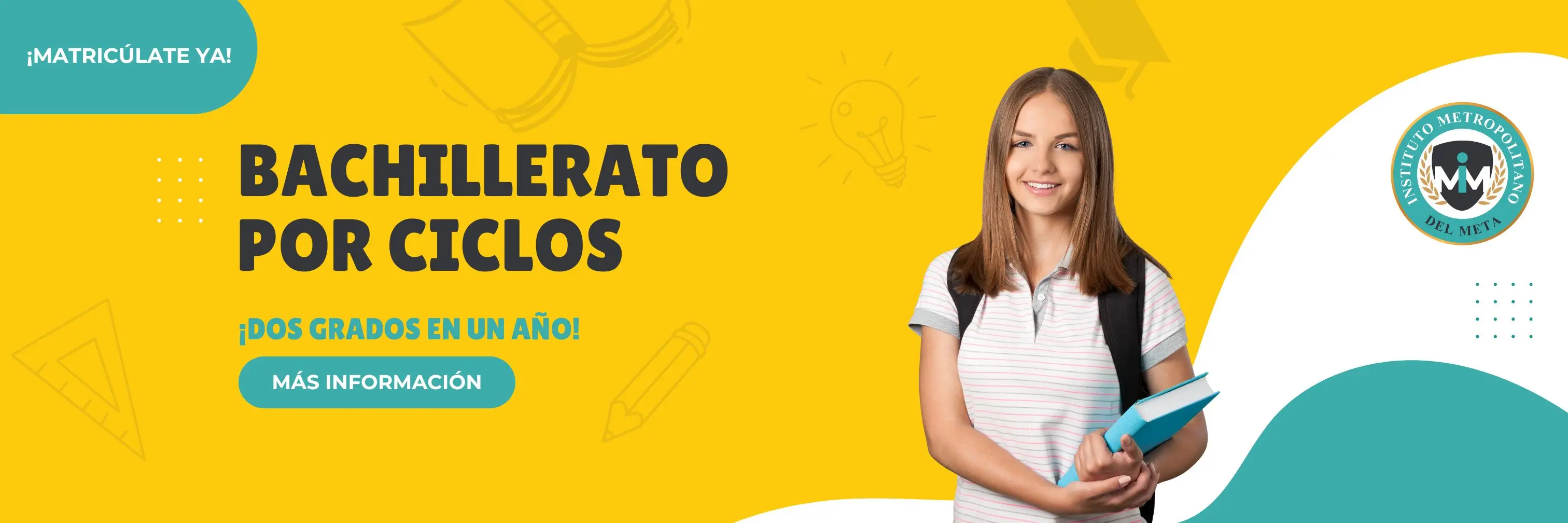 Bachillerato por ciclos