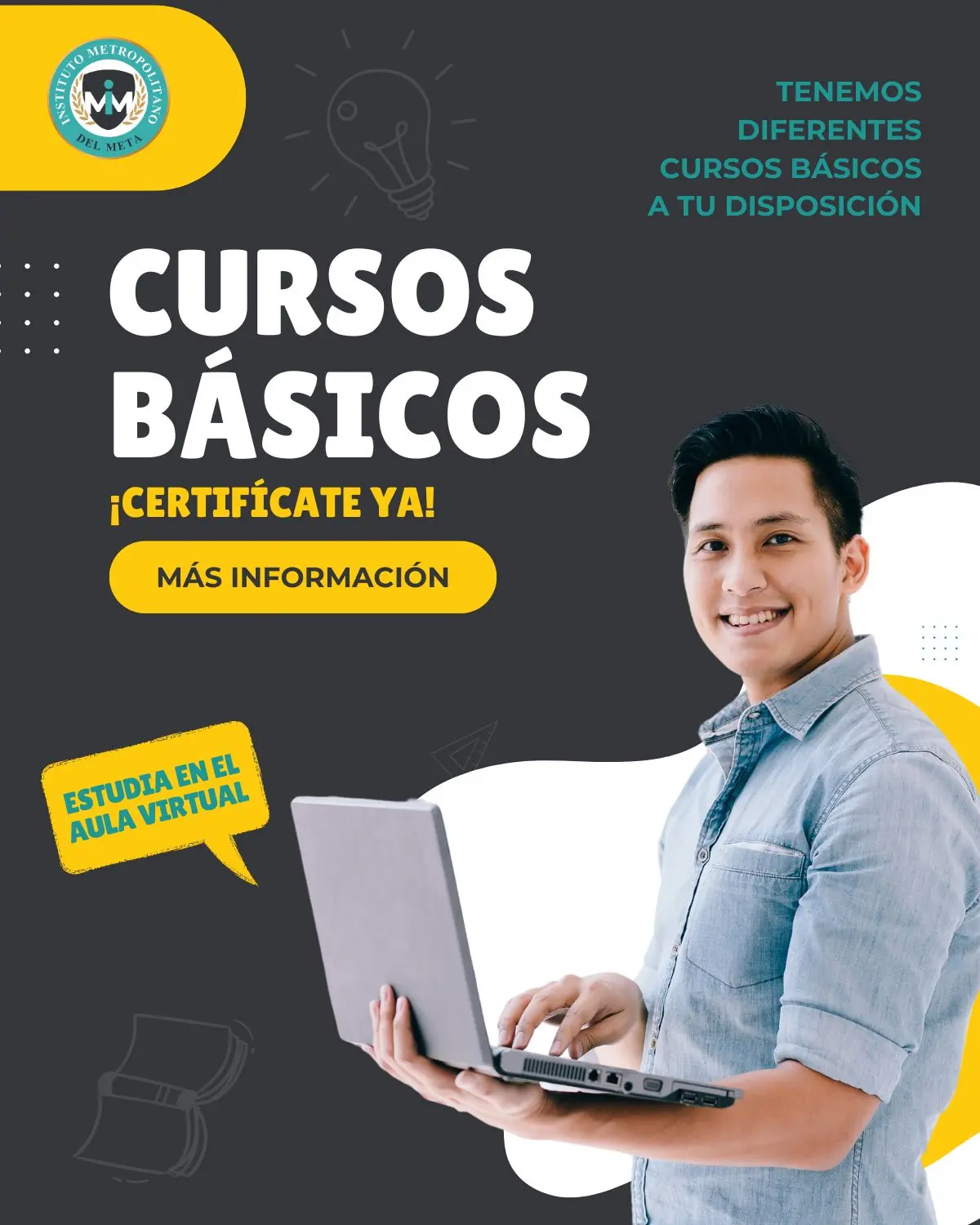 Cursos Básicos