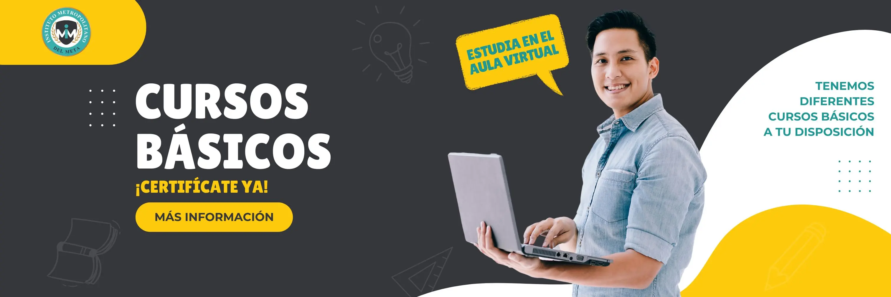 Cursos Básicos