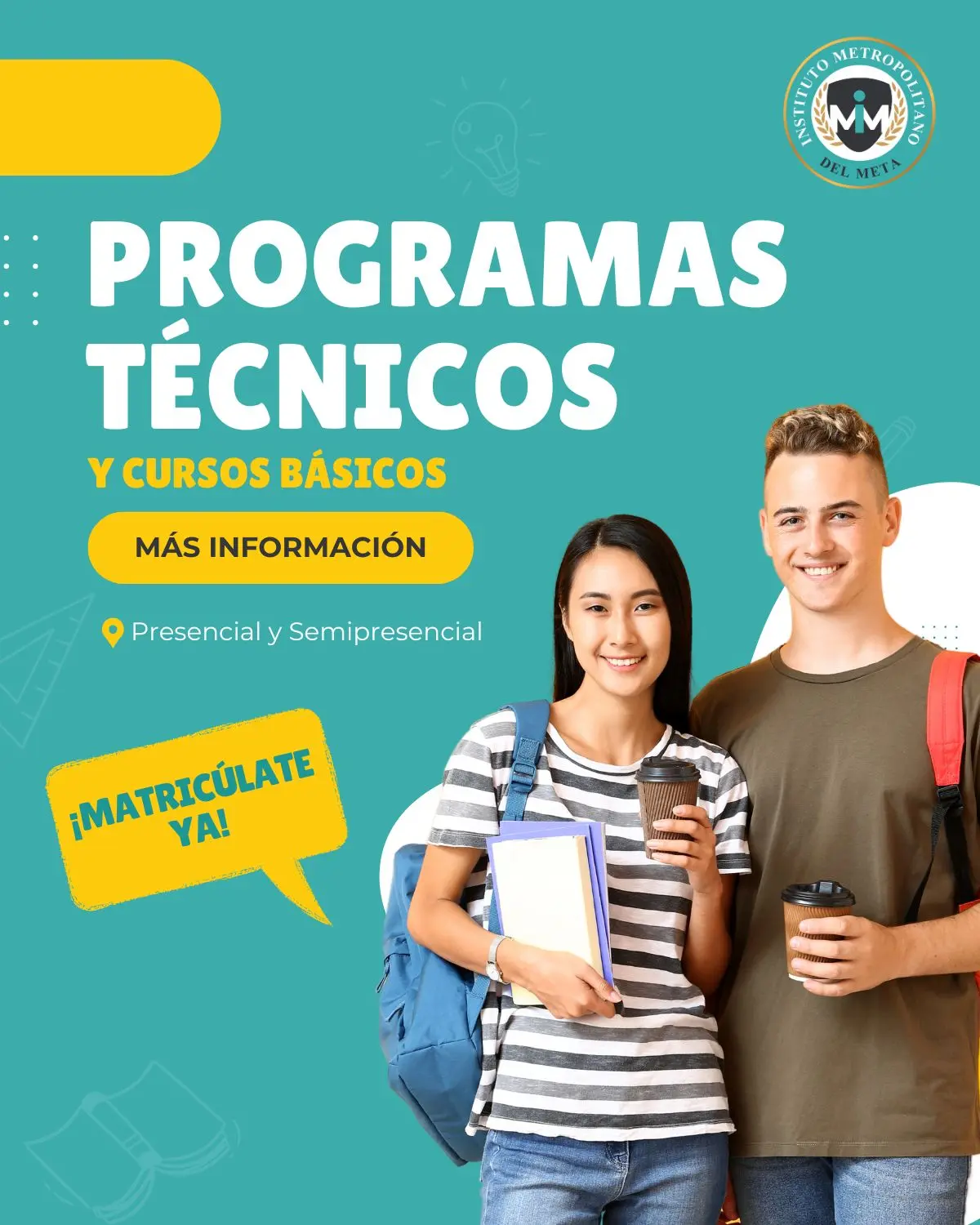Programas Técnicos