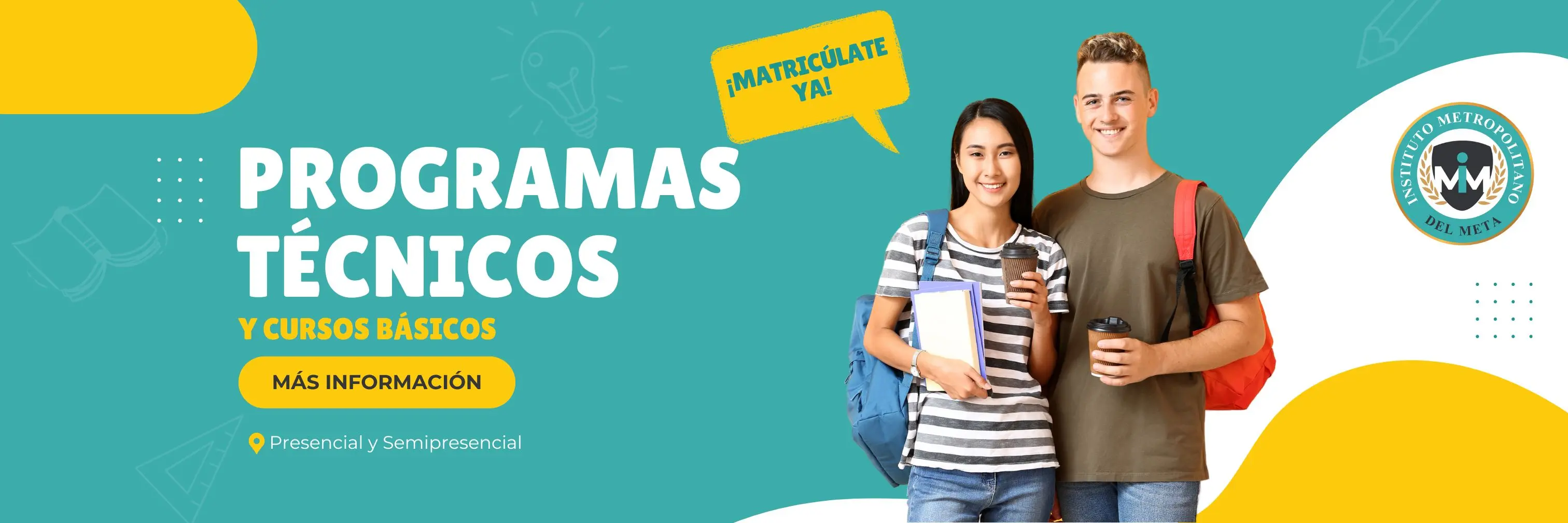 Programas Técnicos